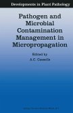 Pathogen and Microbial Contamination Management in Micropropagation (eBook, PDF)