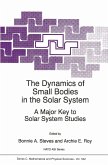 The Dynamics of Small Bodies in the Solar System (eBook, PDF)