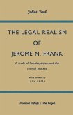 The Legal Realism of Jerome N. Frank (eBook, PDF)