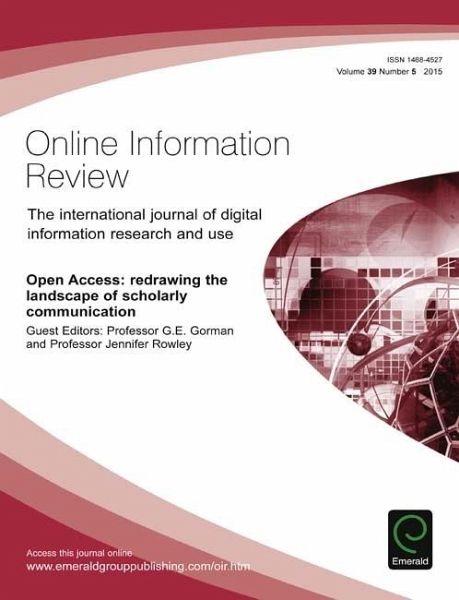 Open Access (eBook, PDF) Open Access (eBook, PDF)