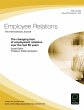 changing face of employment relations... - Bild 1