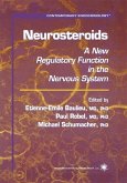 Neurosteroids (eBook, PDF)