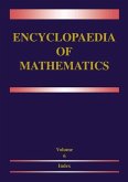 Encyclopaedia of Mathematics (eBook, PDF)