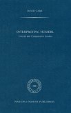 Interpreting Husserl (eBook, PDF)