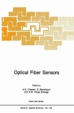 Optical Fiber Sensors (eBook, PDF)