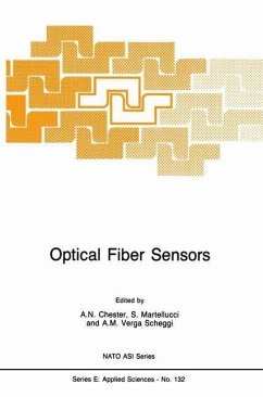 Optical Fiber Sensors (eBook, PDF)