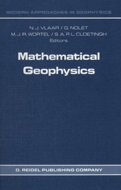 Mathematical Geophysics (eBook, PDF)