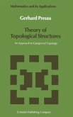 Theory of Topological Structures (eBook, PDF)