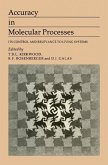 Accuracy in Molecular Processes (eBook, PDF)