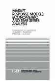 Market Response Models: Econometric and Time Series Analysis (eBook, PDF)