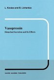 Vasopressin (eBook, PDF)