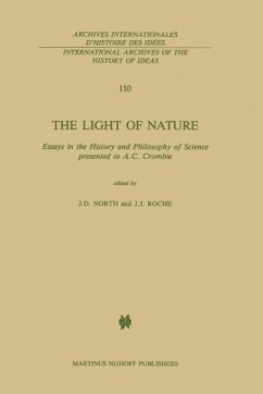 Cover The Light of Nature (eBook, PDF)