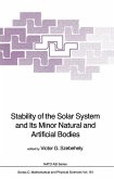 Stability of the Solar System and Its Minor Natural and Artificial Bodies (eBook, PDF)