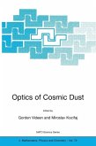 Optics of Cosmic Dust (eBook, PDF)