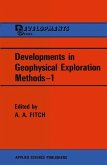 Developments in Geophysical Exploration Methods-1 (eBook, PDF)
