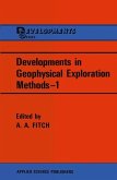 Developments in Geophysical Exploration Methods-1 (eBook, PDF)
