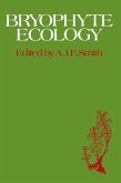 Bryophyte Ecology (eBook, PDF)