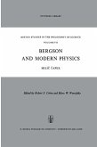 Bergson and Modern Physics (eBook, PDF)