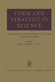 Form and Strategy in Science (eBook, PDF)