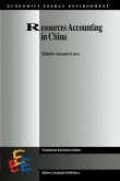 Resources Accounting in China (eBook, PDF)