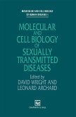 Molecular and Cell Biology of Sexually Transmitted Diseases (eBook, PDF)