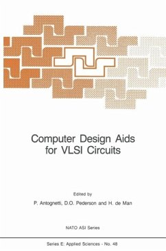 Computer Design Aids for VLSI Circuits (eBook, PDF)