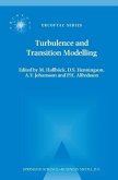 Turbulence and Transition Modelling (eBook, PDF)