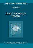 Contact Mechanics in Tribology (eBook, PDF)