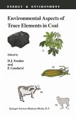 Environmental Aspects of Trace Elements in Coal (eBook, PDF)