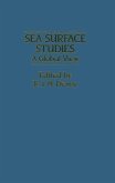 Sea Surface Studies (eBook, PDF)