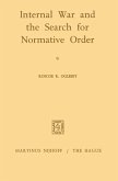 Internal War and the Search for Normative Order (eBook, PDF)