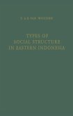 Types of Social Structure in Eastern Indonesia (eBook, PDF)