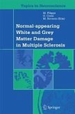 Normal-appearing White and Grey Matter Damage in Multiple Sclerosis (eBook, PDF)