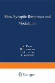 Slow Synaptic Responses and Modulation (eBook, PDF)