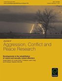 Developments in the rehabilitation of violent and sexually violent offenders (eBook, PDF) Developments in the rehabilitation of violent and sexually violent offenders (eBook, PDF)