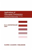 Applications of Chlorophyll Fluorescene (eBook, PDF)