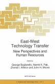 East-West Technology Transfer (eBook, PDF)