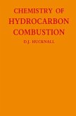Chemistry of Hydrocarbon Combustion (eBook, PDF)