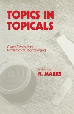 Topics in Topicals (eBook, PDF)