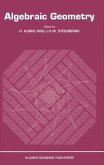 Algebraic Geometry (eBook, PDF)
