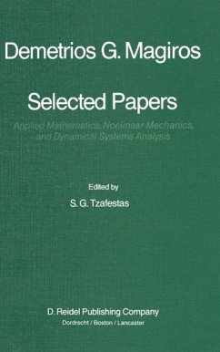 Selected Papers of Demetrios G. Magiros (eBook, PDF)