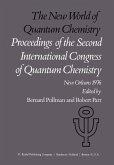 The New World of Quantum Chemistry (eBook, PDF)
