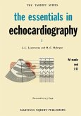 the essentials in echocardiography (eBook, PDF)