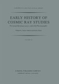 Early History of Cosmic Ray Studies (eBook, PDF)