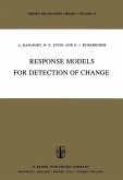 Response Models for Detection of Change (eBook, PDF)