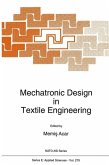 Mechatronic Design in Textile Engineering (eBook, PDF)