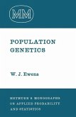 Population Genetics (eBook, PDF)