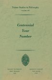 Centennial Year Number (eBook, PDF)