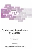 Clusters and Superclusters of Galaxies (eBook, PDF)