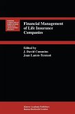 Financial Management of Life Insurance Companies (eBook, PDF)